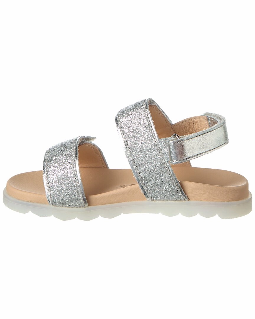 Naturino Jemes Glitter Sandal