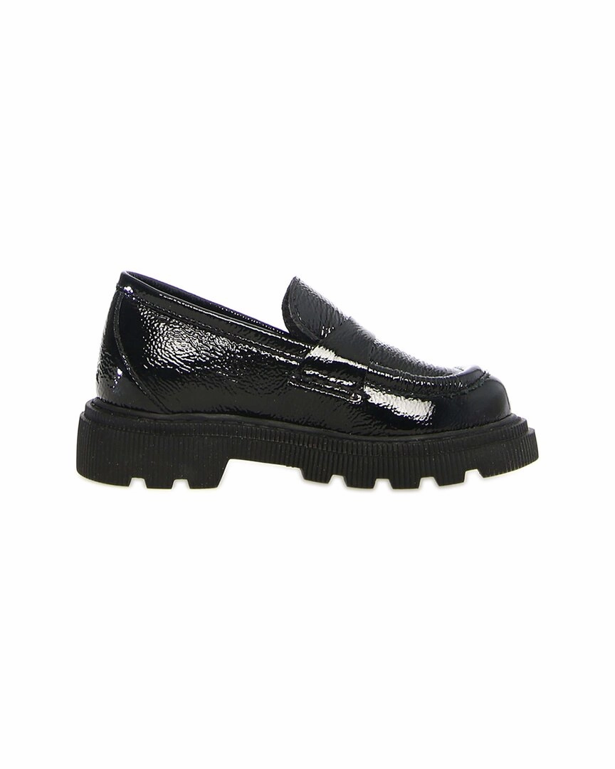 Naturino Jory Patent Loafer Girls Casual Shoes promo price