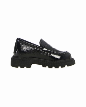 Naturino Jory Patent Loafer Girls Casual Shoes promo price