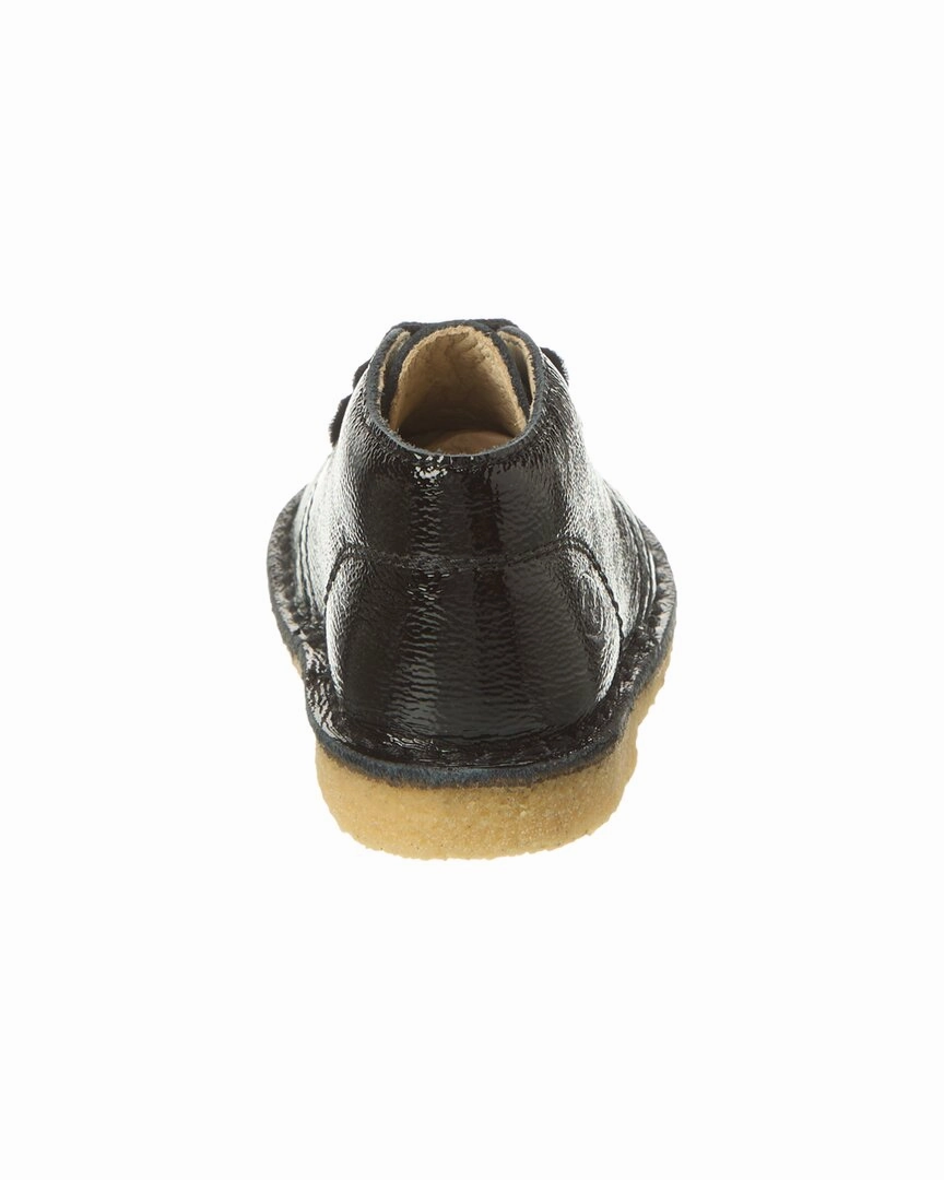Naturino Milky Leather Bootie