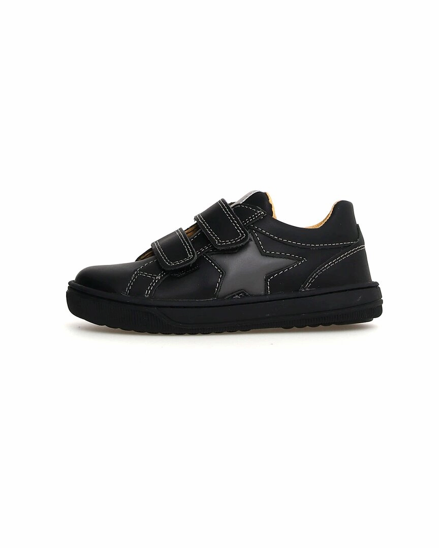 Naturino Minds Leather Sneaker