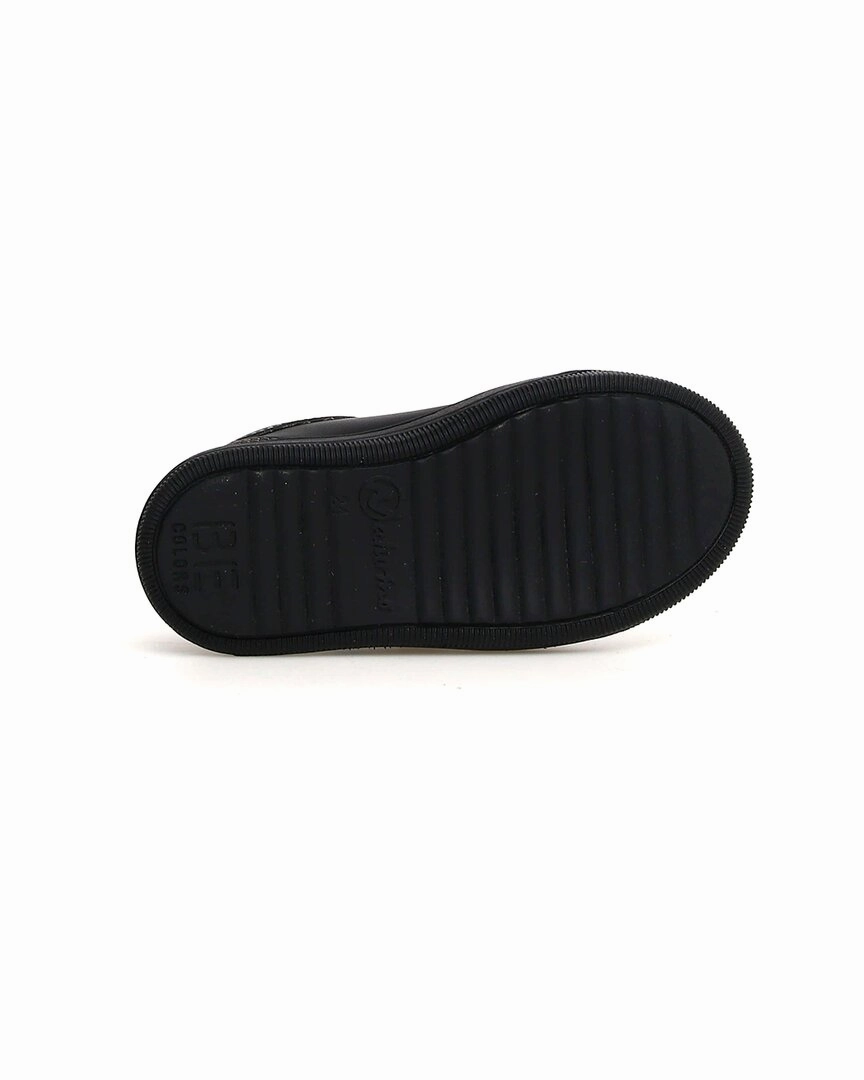 Naturino Minds Leather Sneaker