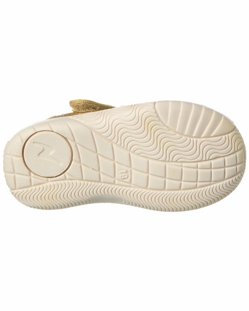 Naturino Ostuni Glitter Flat