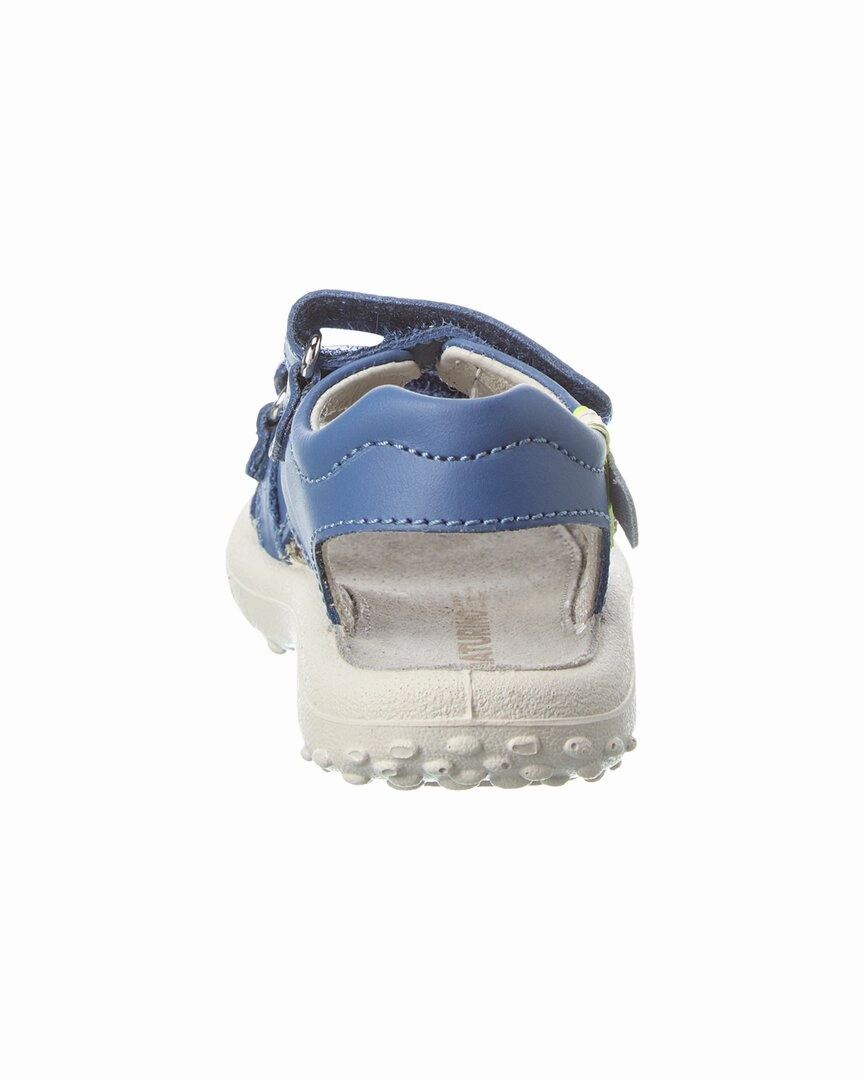 Naturino Pakayo Leather Sandal