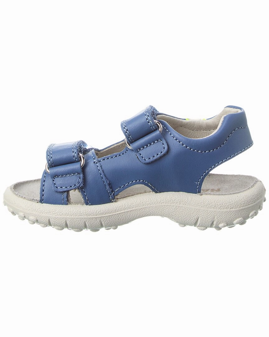 Naturino Pakayo Leather Sandal