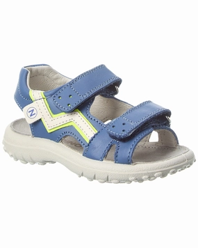 Naturino Pakayo Leather Sandal Boys Casual Shoes clearance