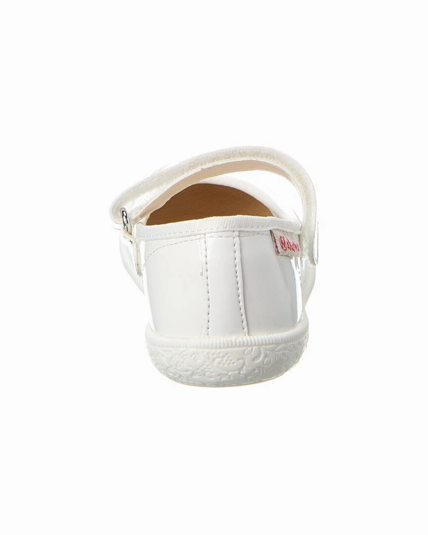 Naturino Pavia Patent Flat