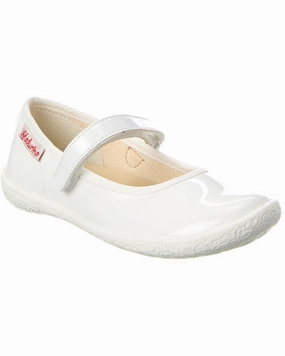 Naturino Pavia Patent Flat Affordable Casual Footwear for Girls