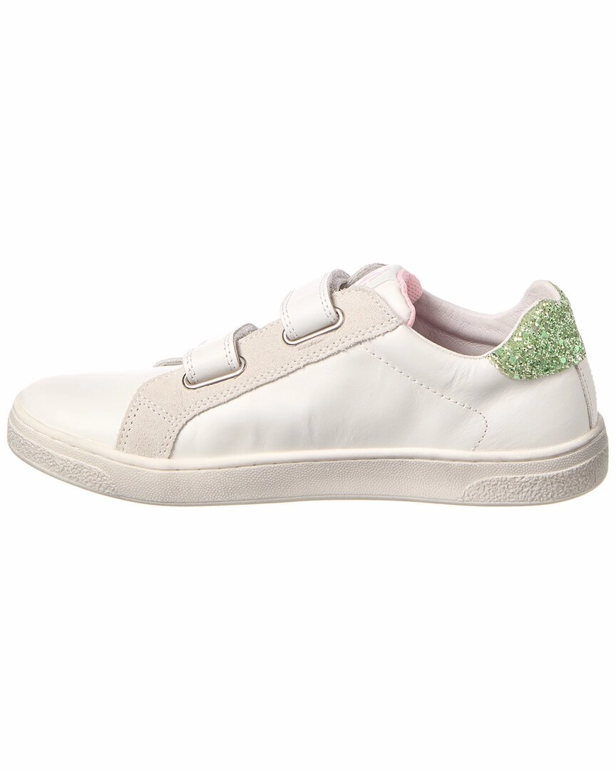Naturino Pinn Leather Sneaker