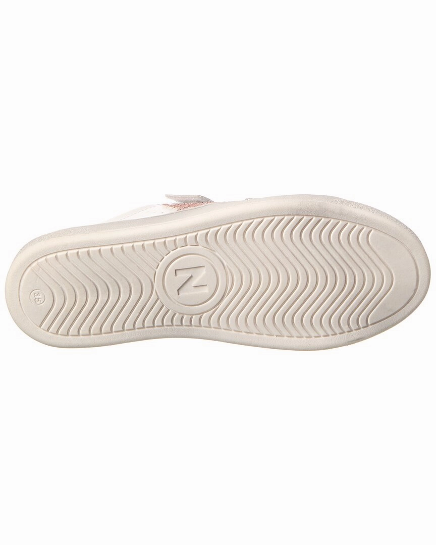 Naturino Pinn Leather Sneaker