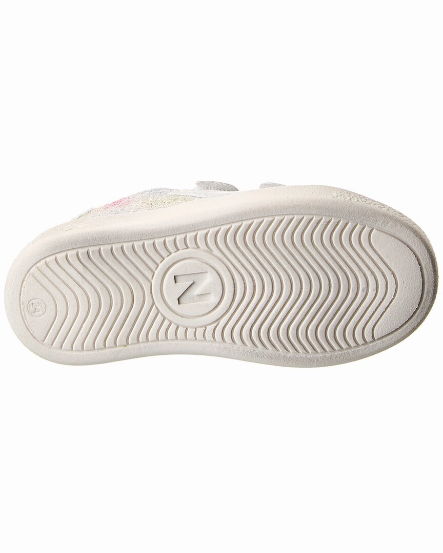 Naturino Pinn Leather Sneaker