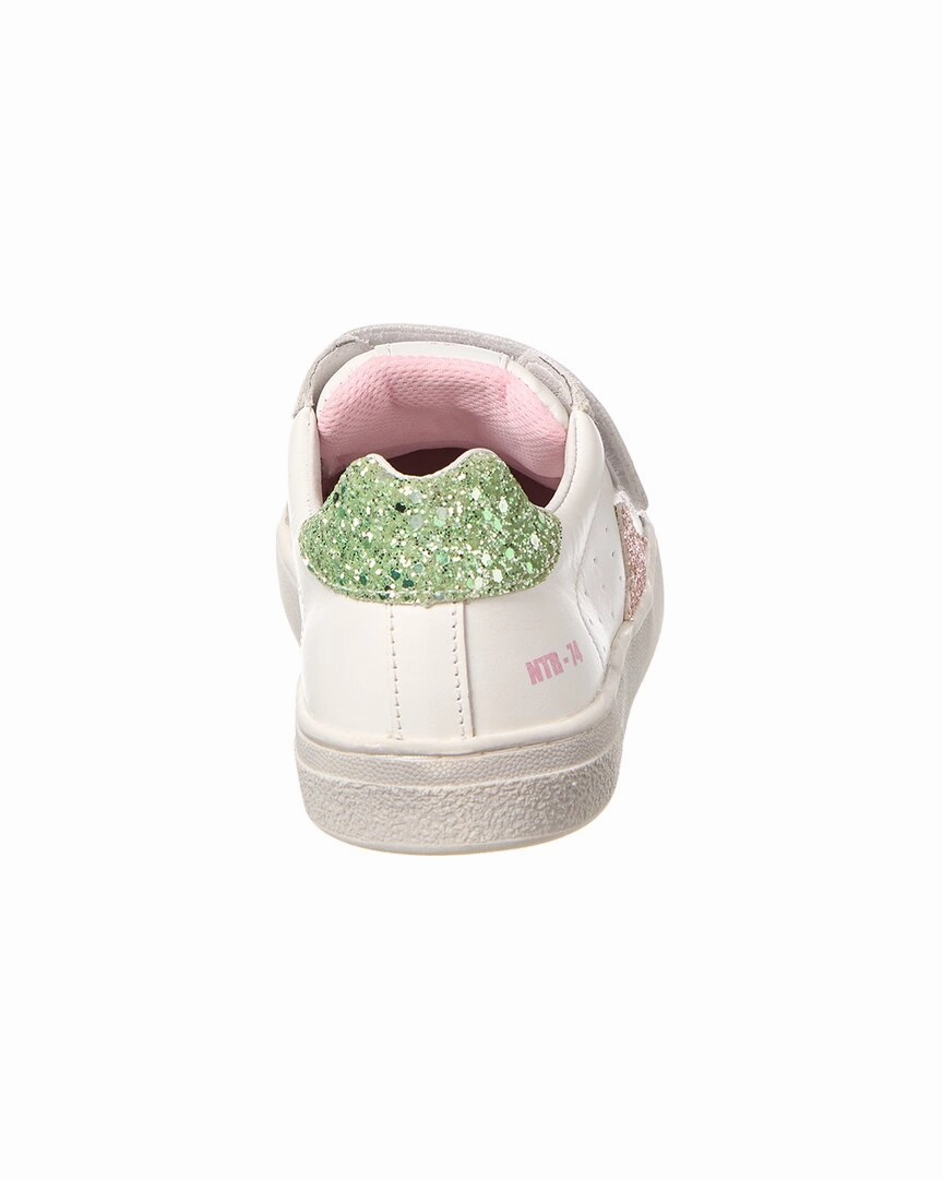 Naturino Pinn Leather Sneaker