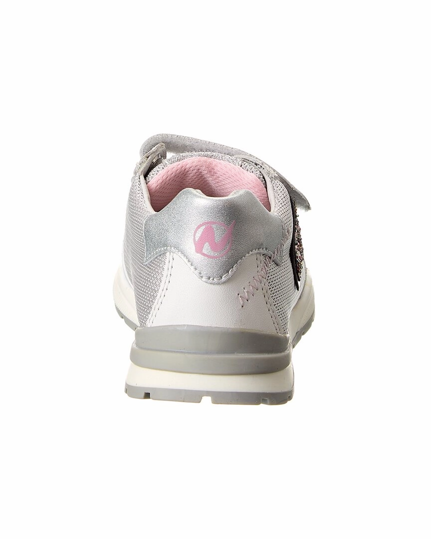 Naturino Quelly Leather Sneaker