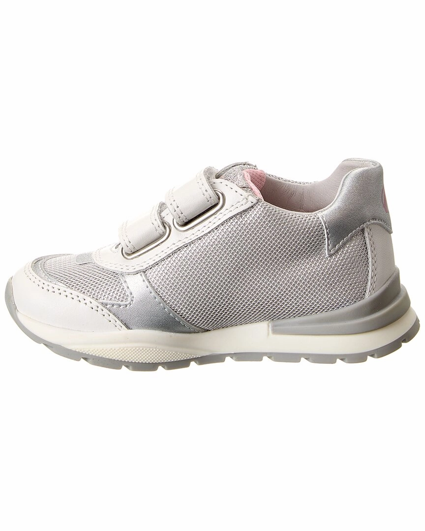 Naturino Quelly Leather Sneaker