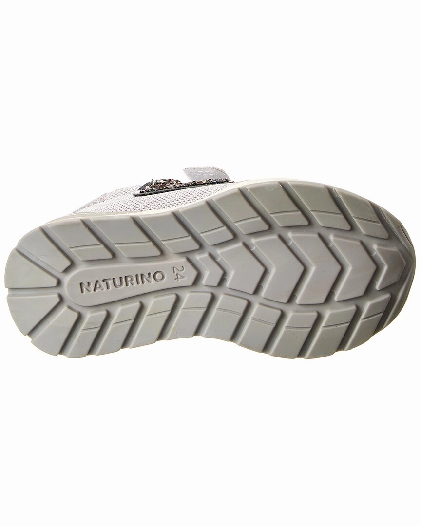 Naturino Quelly Leather Sneaker