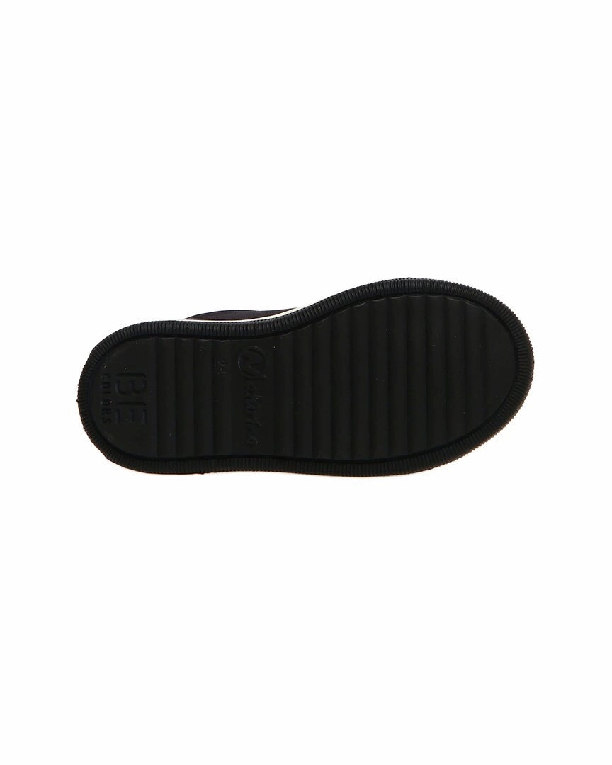 Naturino Rery Leather Sneaker