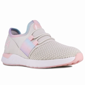 Nautica Girls' Slip-On Sneaker Discount Girls Shoes with deals