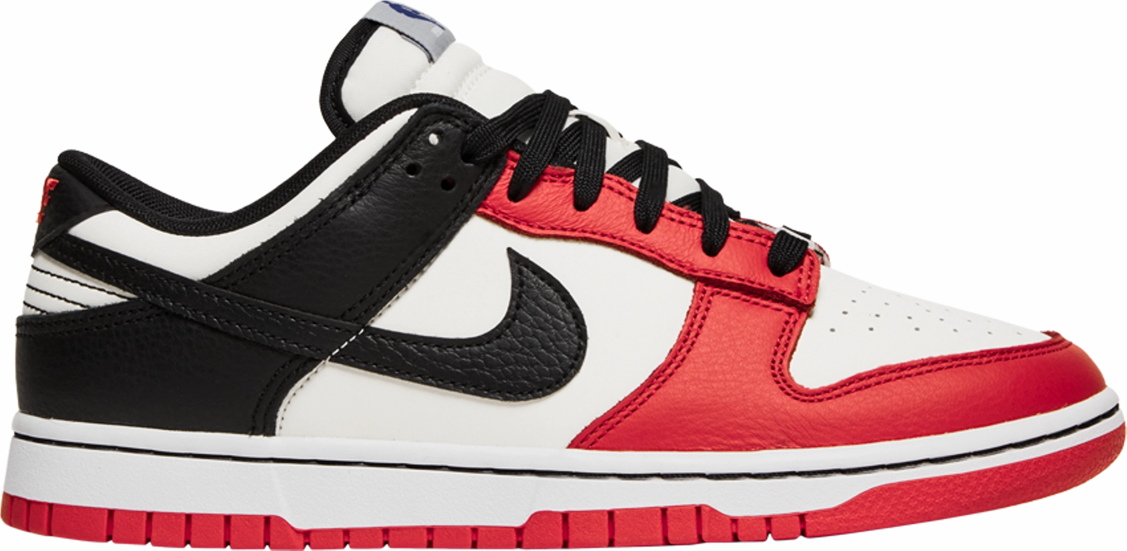 NBA x Dunk Low EMB '75th Anniversary - Bulls' - DD3363 100 Sneakers Deals of the Day