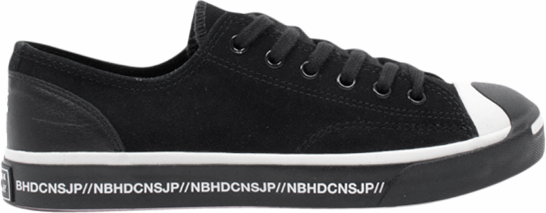 NEIGHBORHOOD x Jack Purcell - 165604C Sneakers storewide promotion