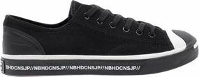 NEIGHBORHOOD x Jack Purcell - 165604C Sneakers storewide promotion