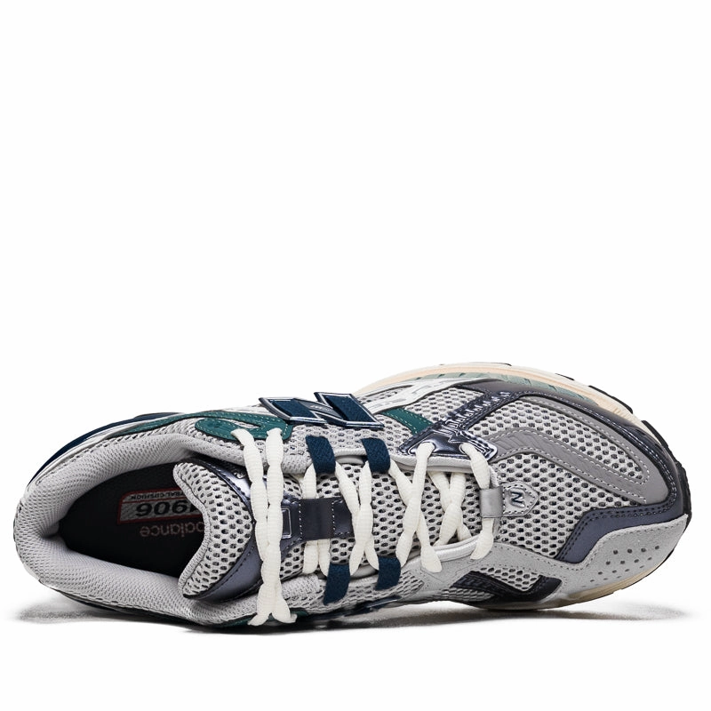 New Balance 1906 Utility - Navy/Grey Matter