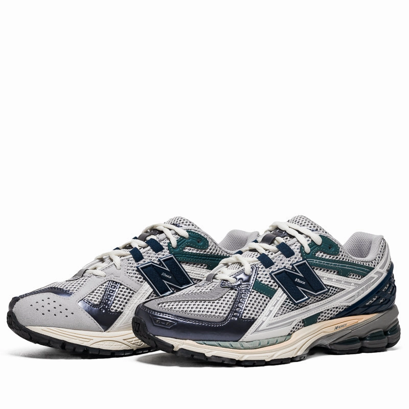 New Balance 1906 Utility - Navy/Grey Matter