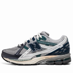 New Balance 1906 Utility - Navy/Grey Matter Sneakers final sale