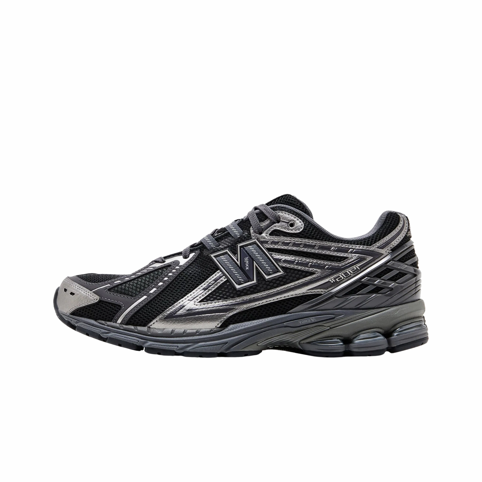 New Balance 1906R Phantom Dark Grey Metallic Silver Top-rated sneakers discount