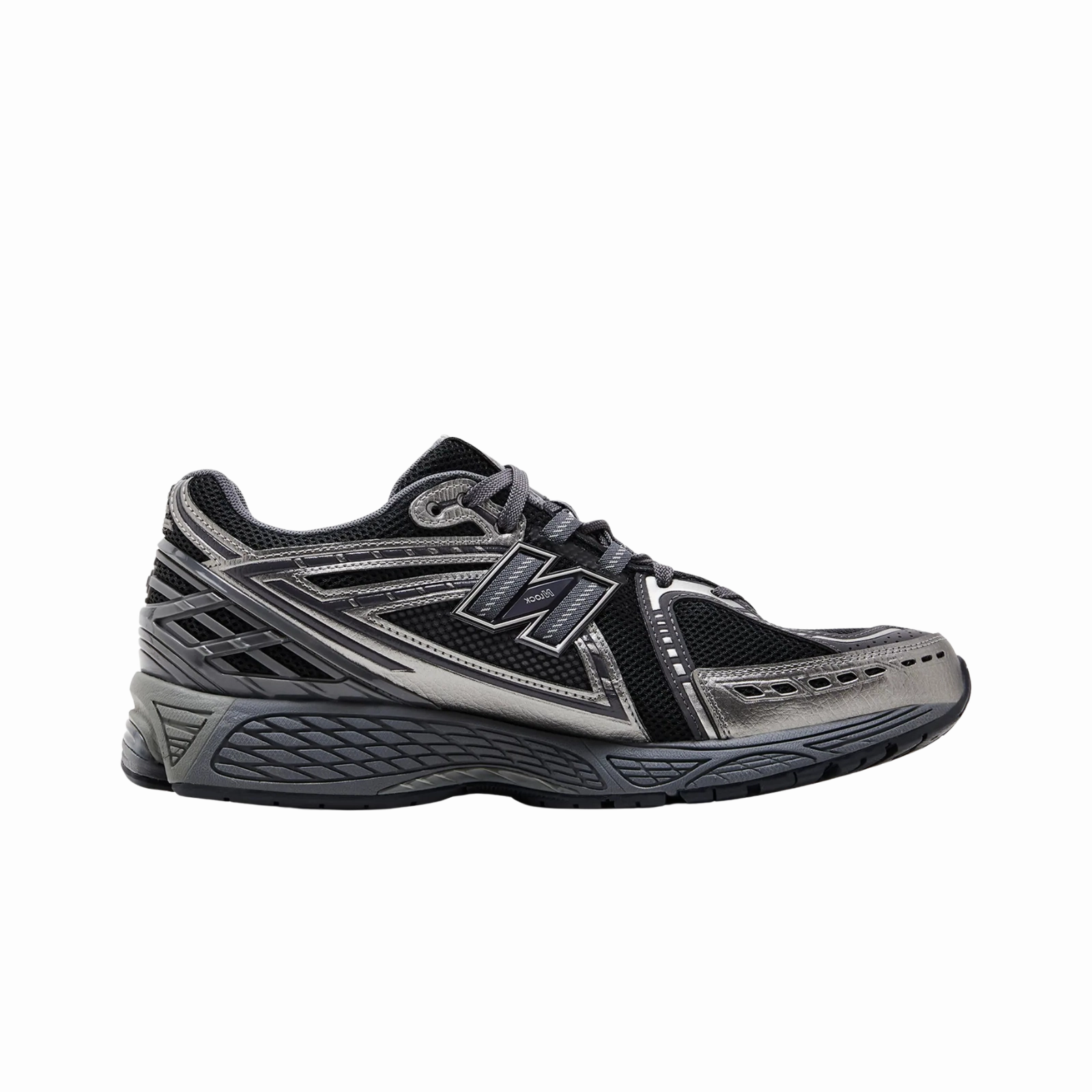 New Balance 1906R Phantom Dark Grey Metallic Silver