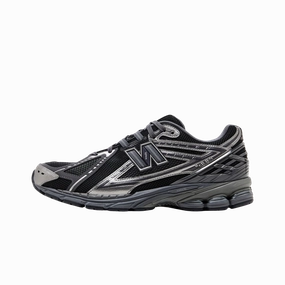 New Balance 1906R Phantom Dark Grey Metallic Silver Top-rated sneakers discount