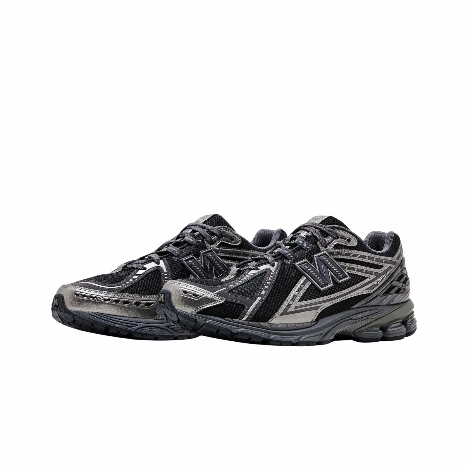 New Balance 1906R Phantom Dark Grey Metallic Silver
