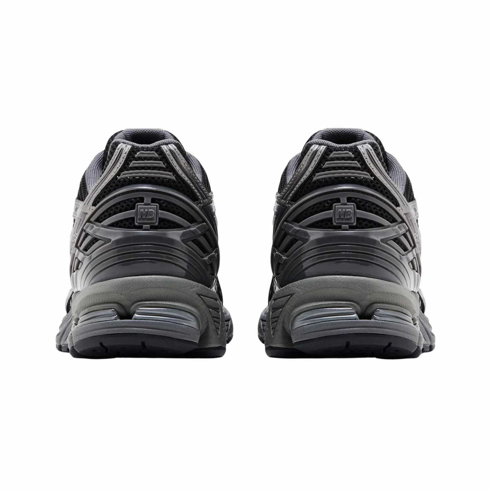 New Balance 1906R Phantom Dark Grey Metallic Silver