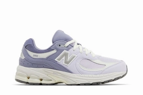 New Balance 2002R Astral Purple (GS) Girls Casual Shoes promo price
