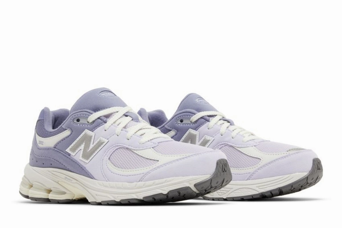 New Balance 2002R Astral Purple (GS)