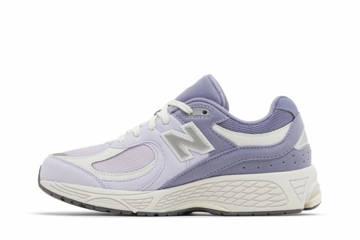New Balance 2002R Astral Purple (GS)