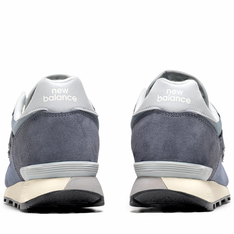 New Balance 475 - Steel/Dark Arctic Grey