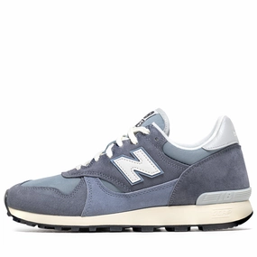 New Balance 475 - Steel/Dark Arctic Grey Best Sneakers cheap