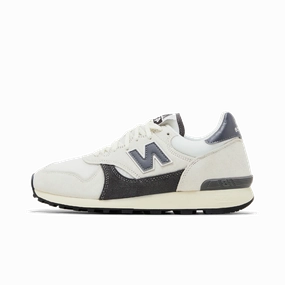 New Balance 475 Sea Salt Castlerock Top-rated sneakers discount