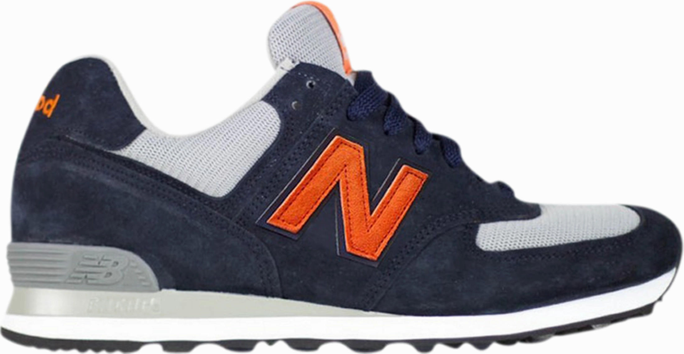 New Balance 574 Mayor  - US574M1 Sneakers storewide promotion