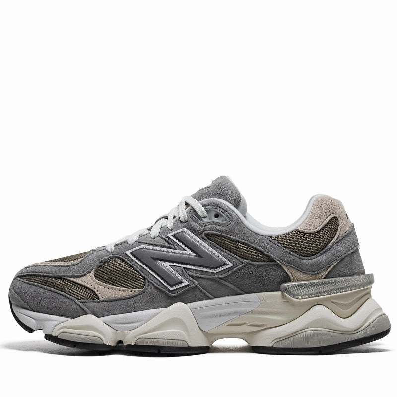 New Balance 9060 - Slate Grey/Arid Stone Best Sneakers cheap