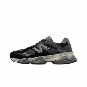 New Balance 9060 Black Castlerock Grey Affordable sneakers store