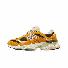 New Balance 9060 Butterscotch Top-rated sneakers discount