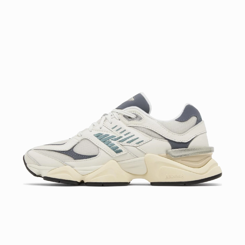 New Balance 9060 New Spruce Sneakers on sale today