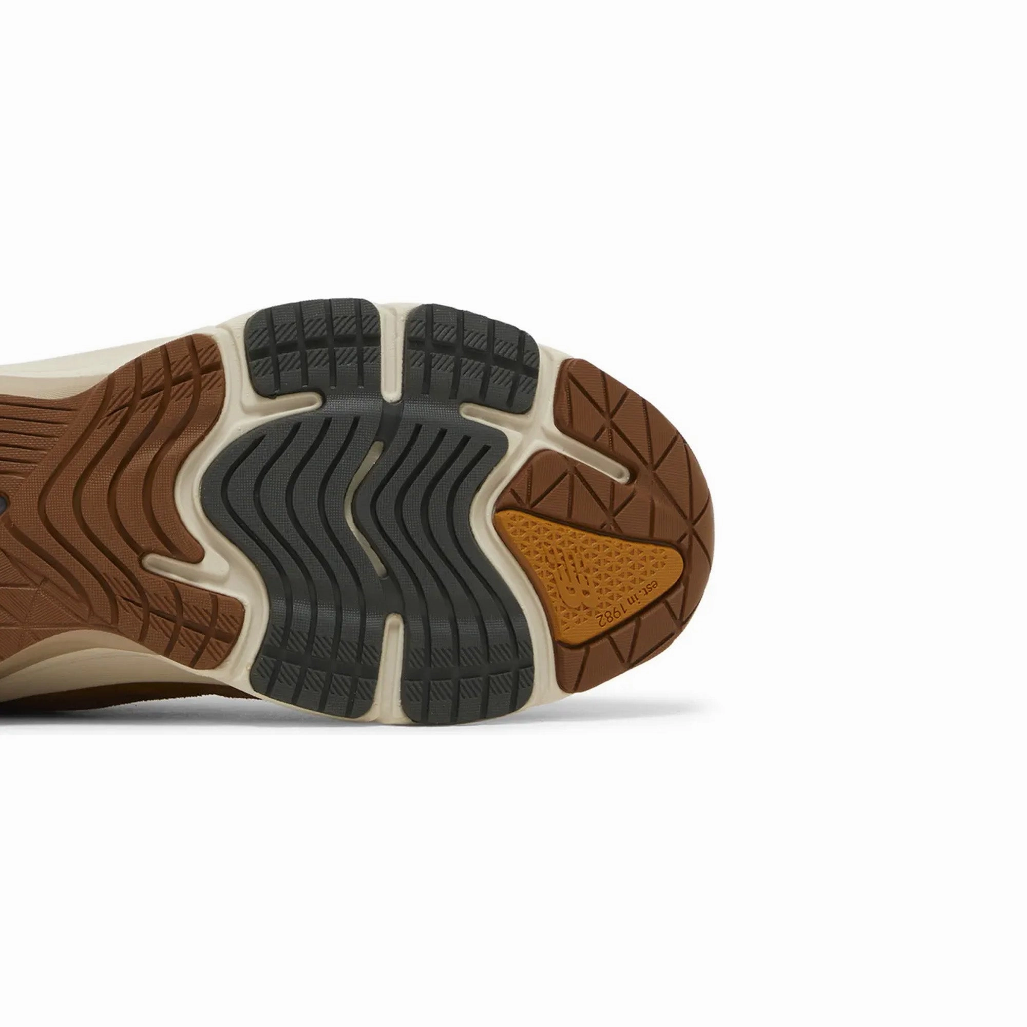New Balance 990v6 'Carhartt WIP Sculpture Center' (2023)