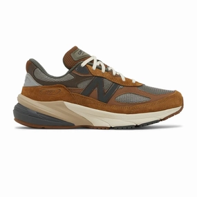 New Balance 990v6 'Carhartt WIP Sculpture Center' (2023) Cheap Sneakers under $50