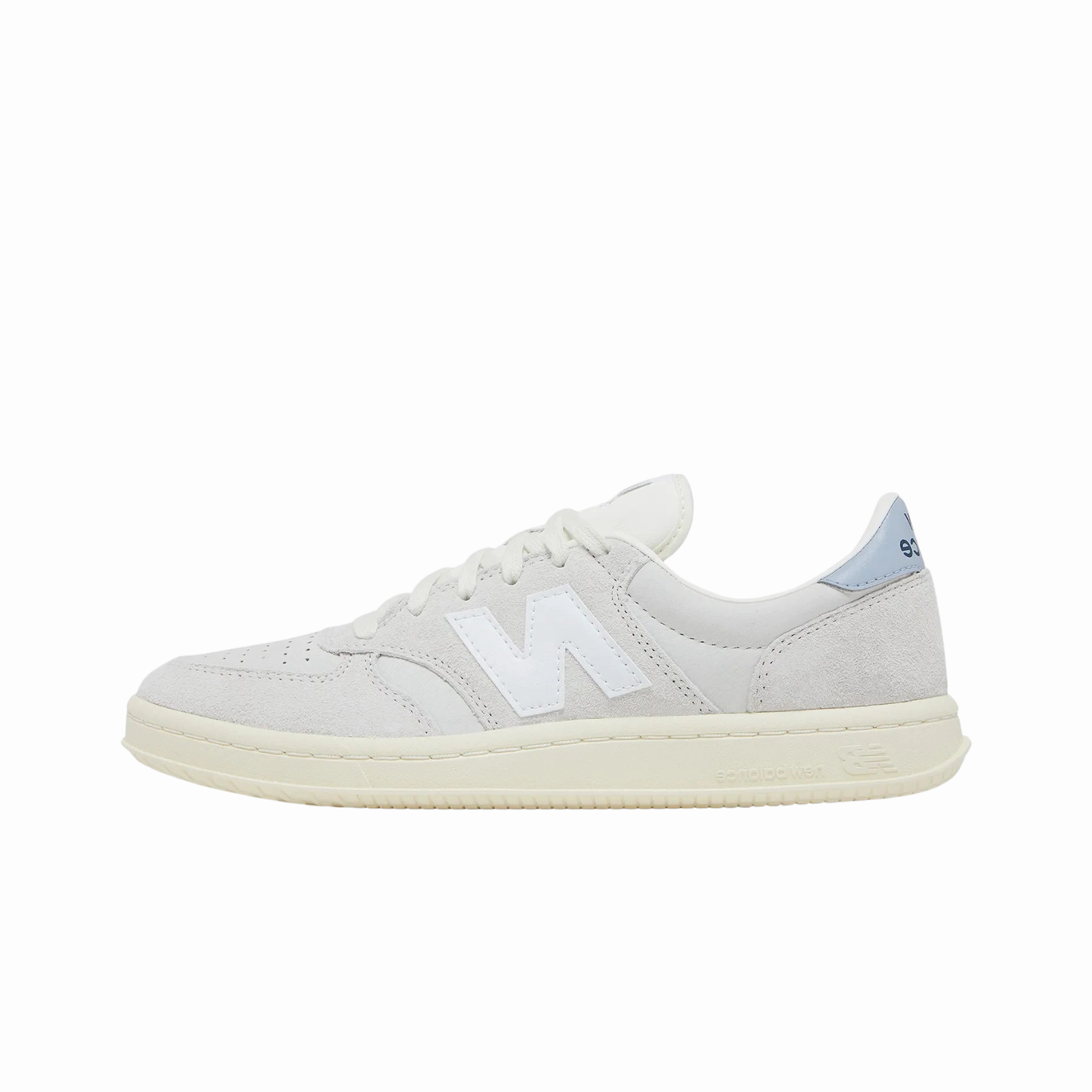 New Balance T500 Light Arctic Grey Top-rated sneakers discount