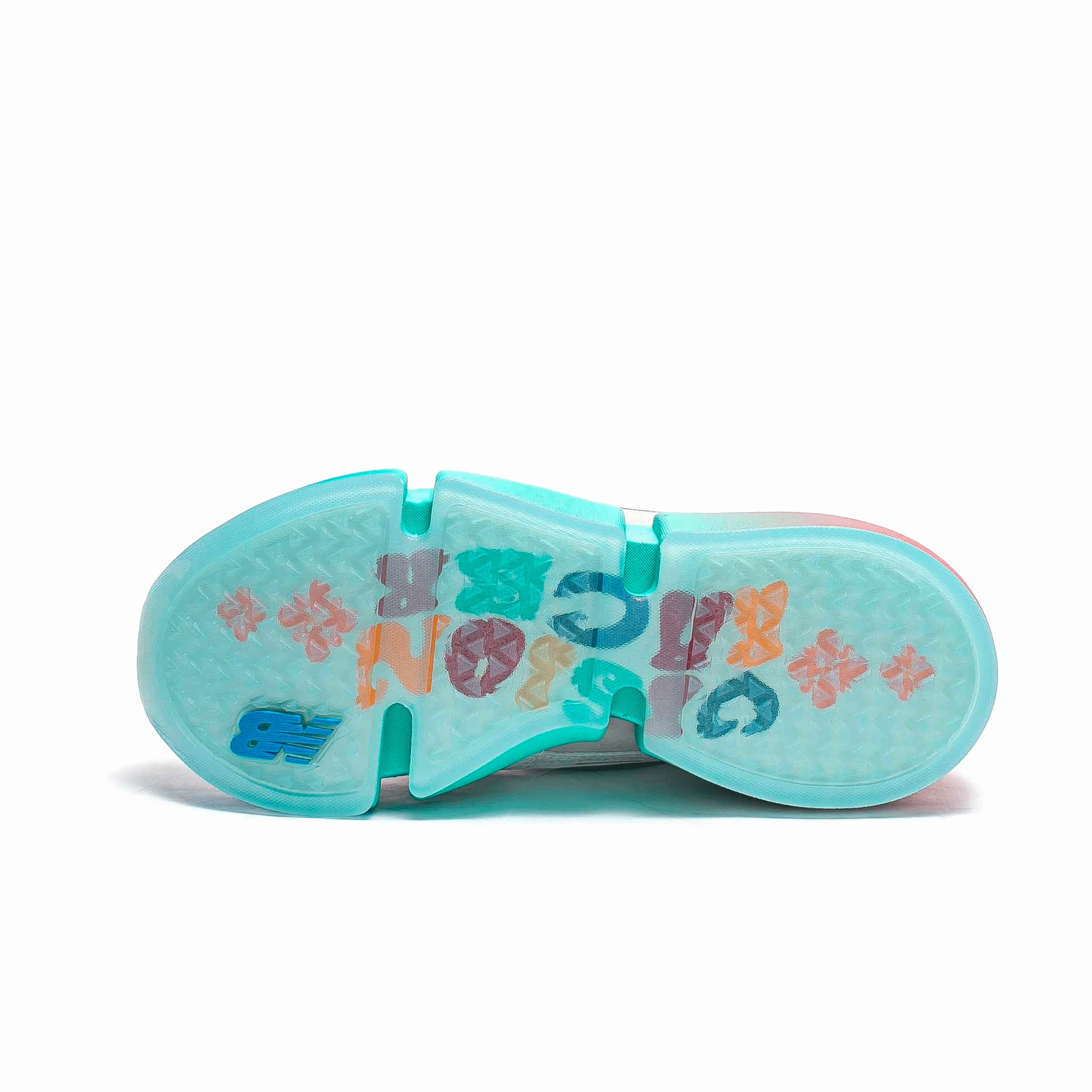 New Balance Vision Racer Jaden Smith Trippy Summer Jade