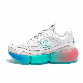 New Balance Vision Racer Jaden Smith Trippy Summer Jade Fashion Sneakers for cheap