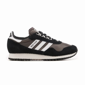 New York 'Charcoal' Mens Footwear outlet deals