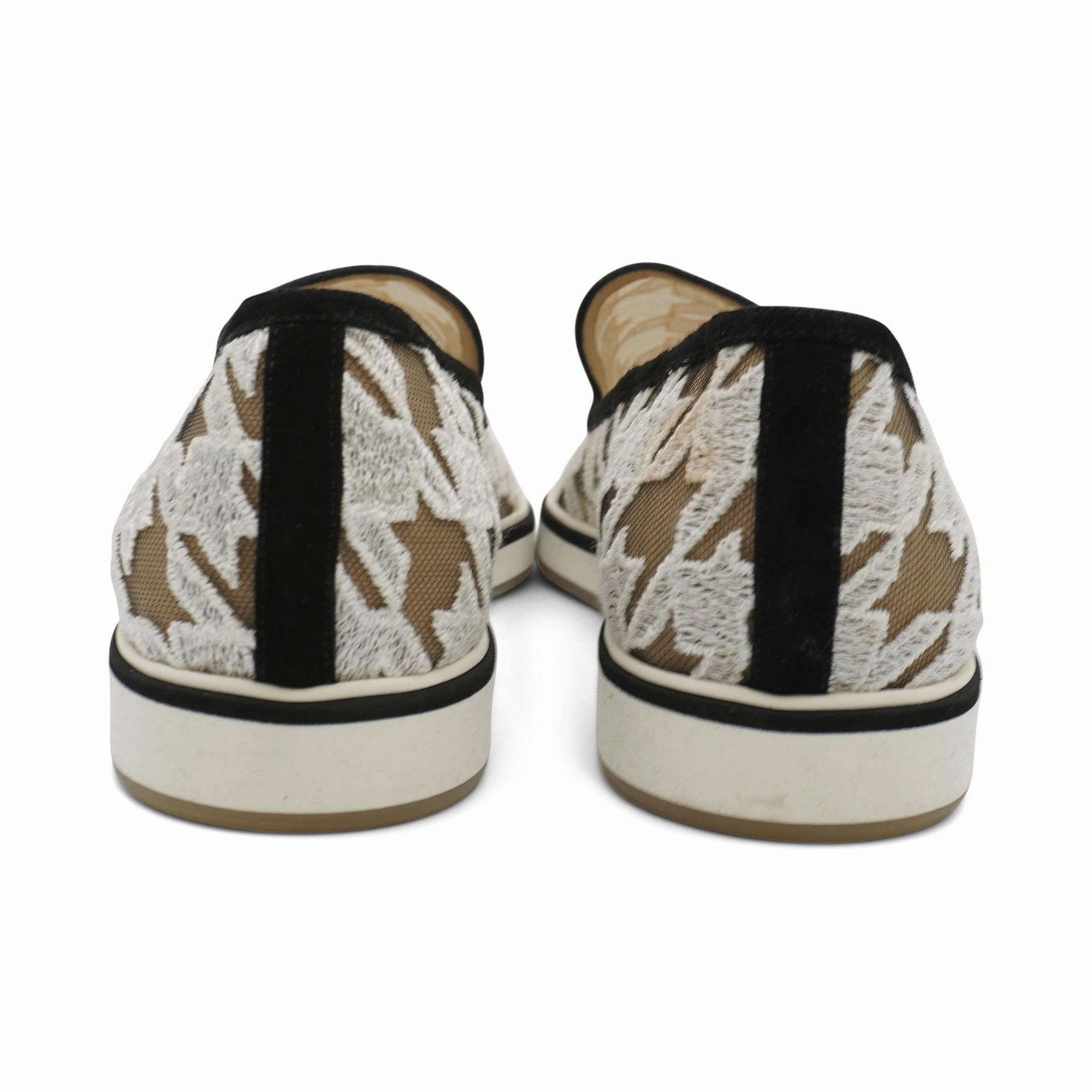 Nicholas Kirkwood Flats - Women's 39